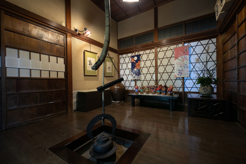 水野旅館 佐賀