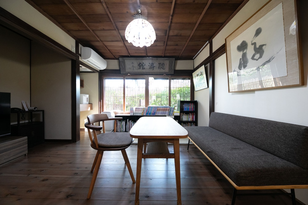 水野旅館 佐賀