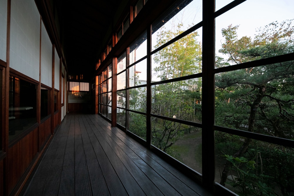水野旅館 佐賀