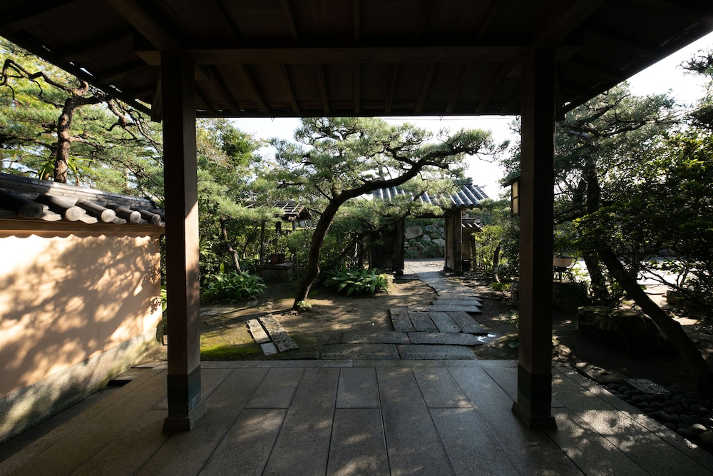 水野旅館 佐賀