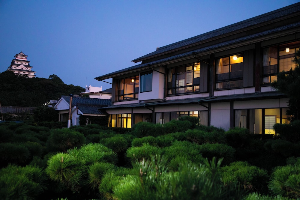 水野旅館 佐賀