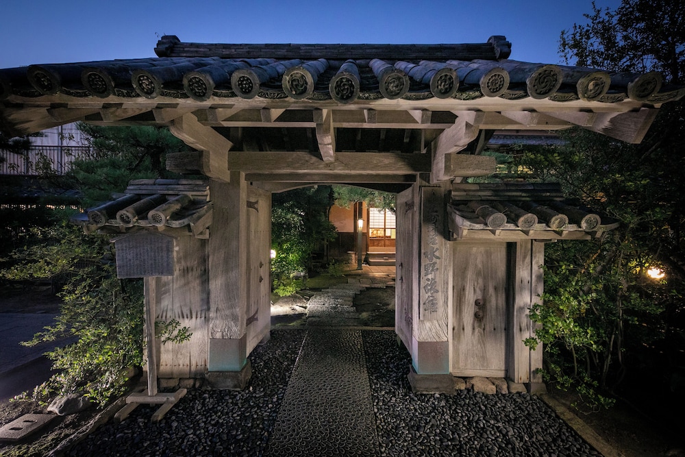水野旅館 佐賀