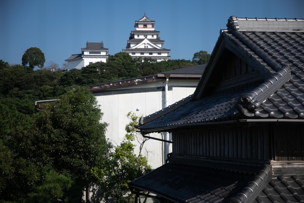 水野旅館 佐賀