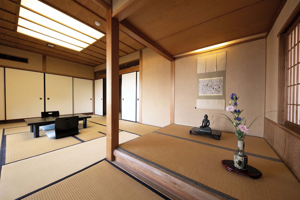 水野旅館 佐賀