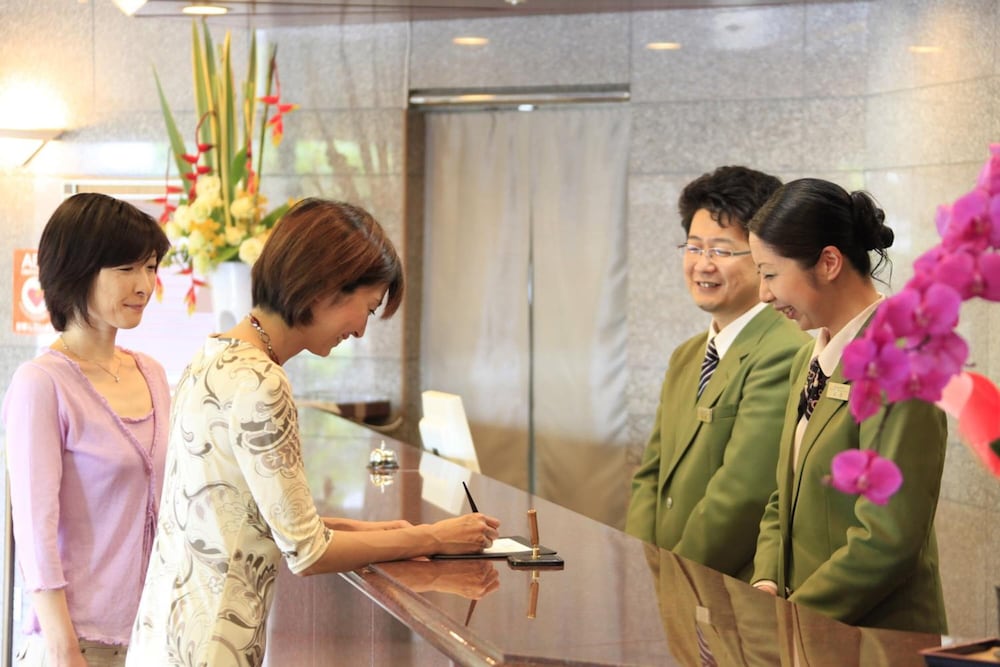 嬉野温泉 ホテル華翠苑 佐賀