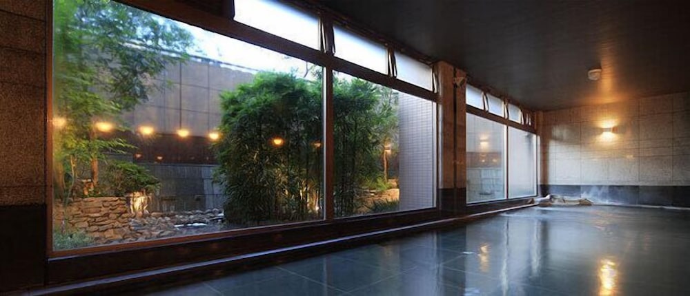 嬉野温泉 ホテル華翠苑 佐賀