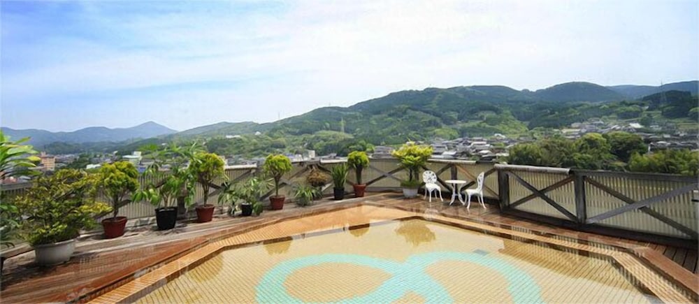 嬉野温泉 ホテル華翠苑 佐賀