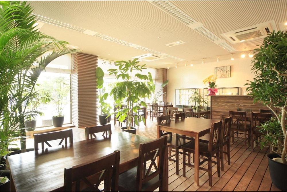嬉野温泉 ホテル華翠苑 佐賀