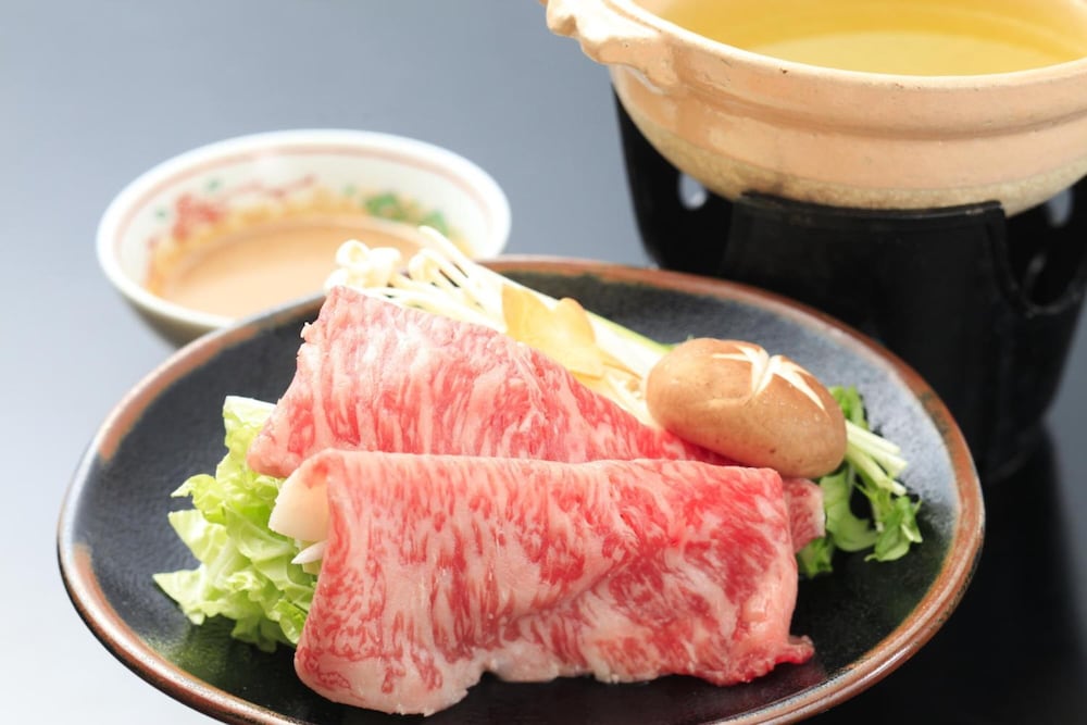嬉野温泉 ホテル華翠苑 佐賀