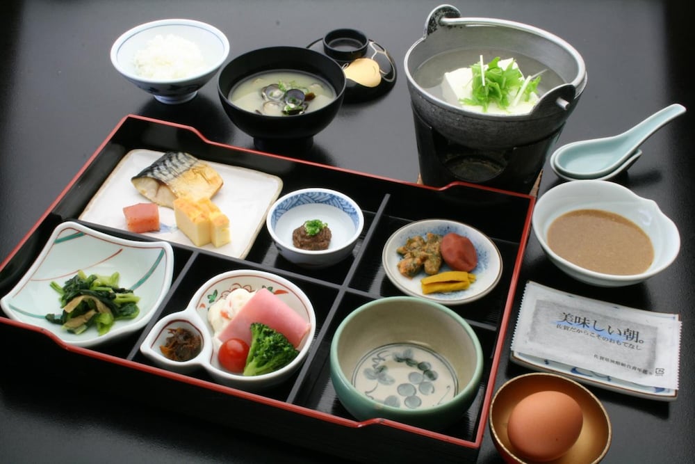 嬉野温泉 ホテル華翠苑 佐賀