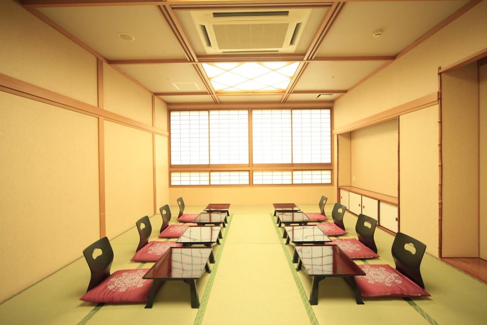 嬉野温泉 ホテル華翠苑 佐賀