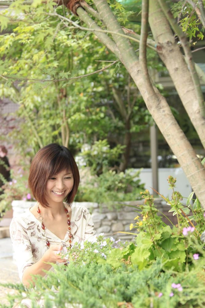 嬉野温泉 ホテル華翠苑 佐賀