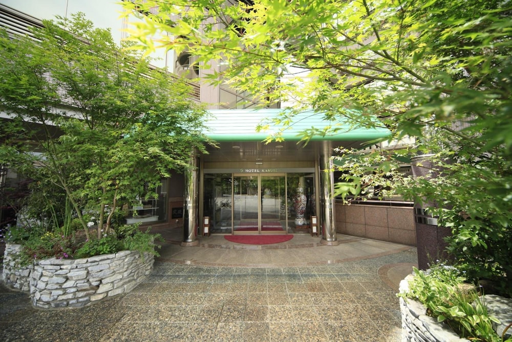 嬉野温泉 ホテル華翠苑 佐賀