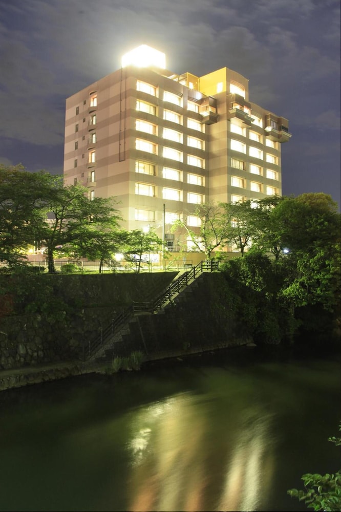 嬉野温泉 ホテル華翠苑 佐賀