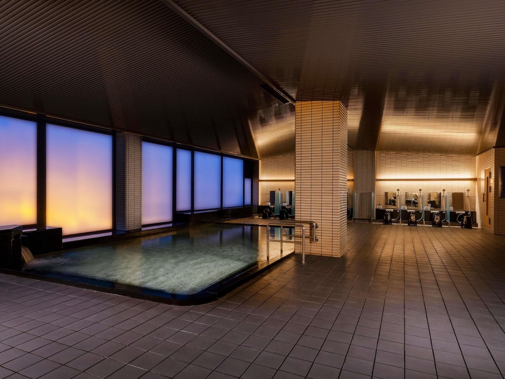 メルキュール佐賀唐津リゾート 佐賀