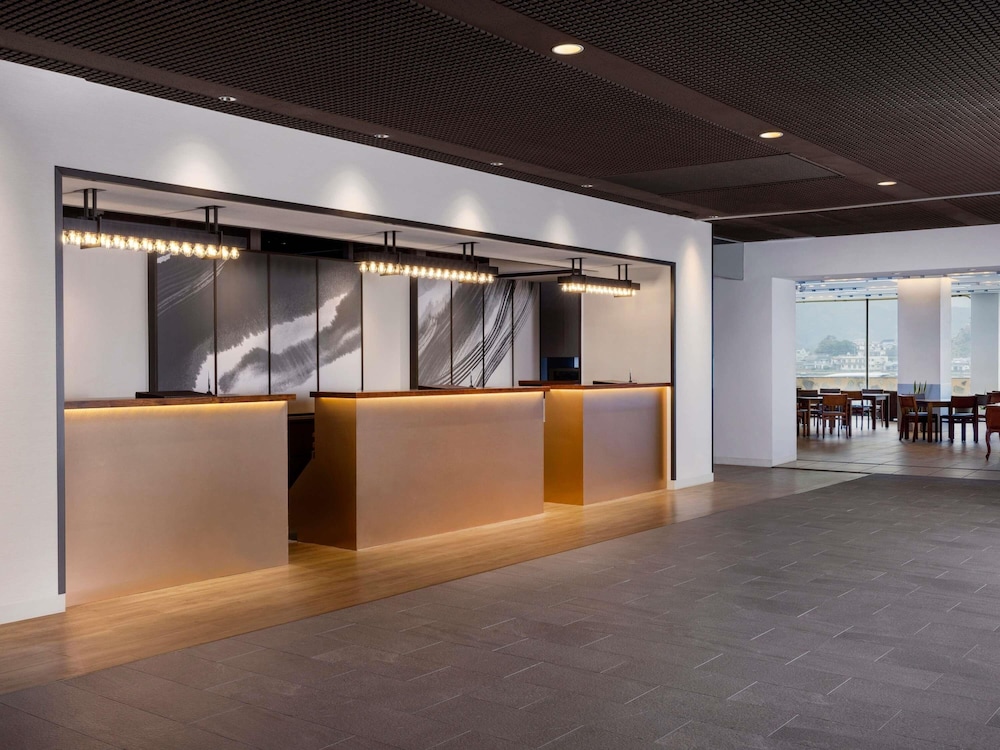 メルキュール佐賀唐津リゾート 佐賀