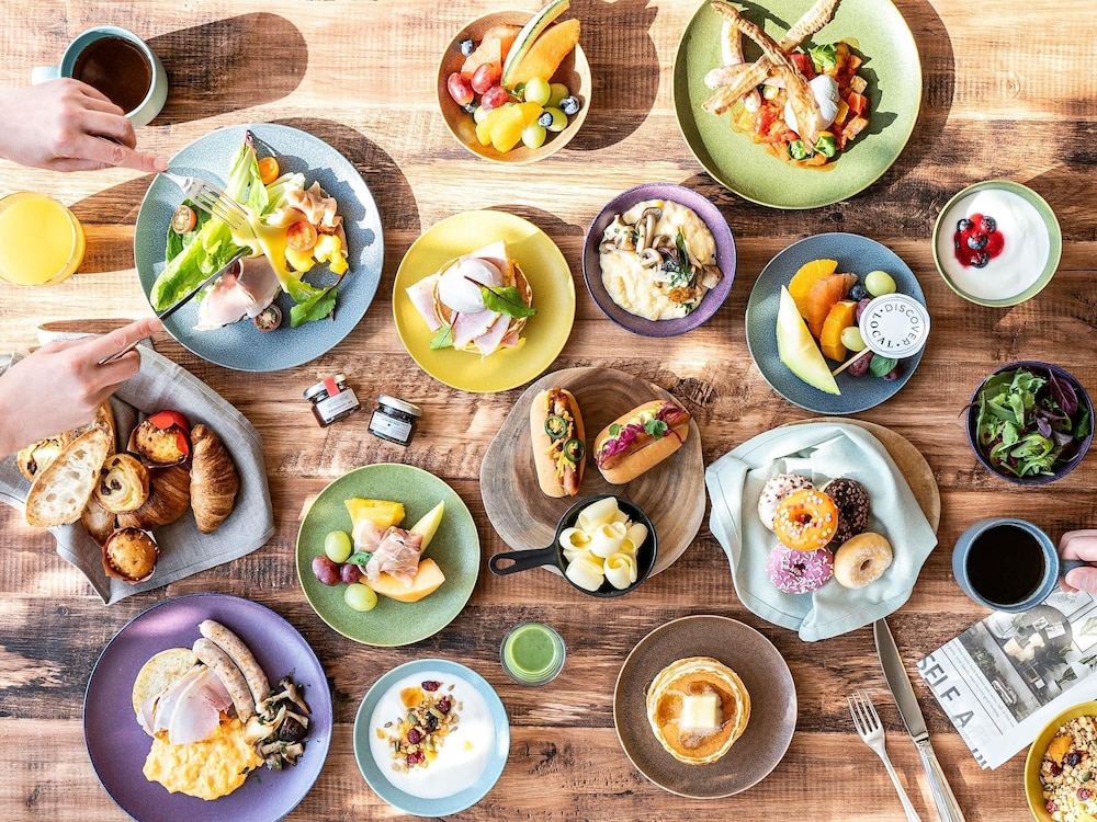 メルキュール佐賀唐津リゾート 佐賀