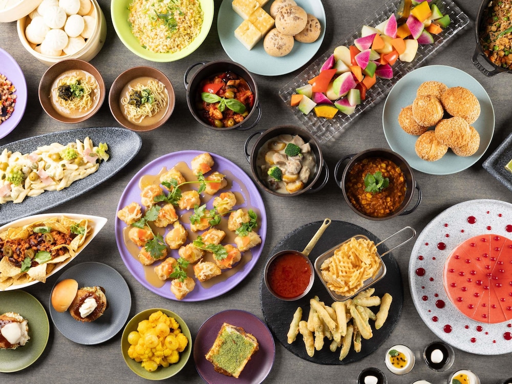 メルキュール佐賀唐津リゾート 佐賀