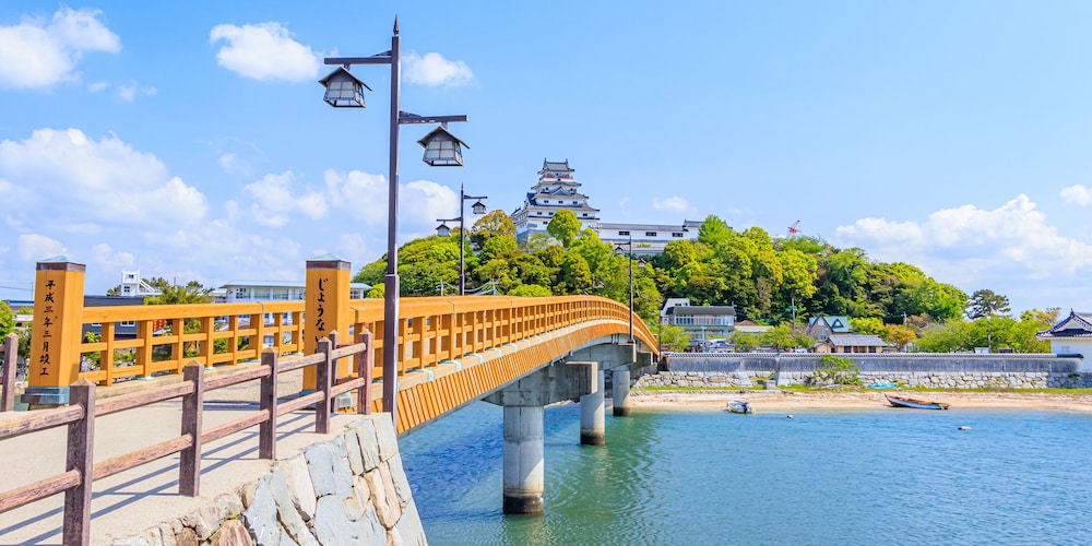 メルキュール佐賀唐津リゾート 佐賀