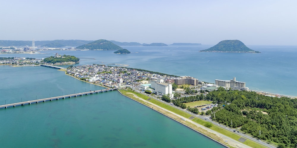 メルキュール佐賀唐津リゾート 佐賀