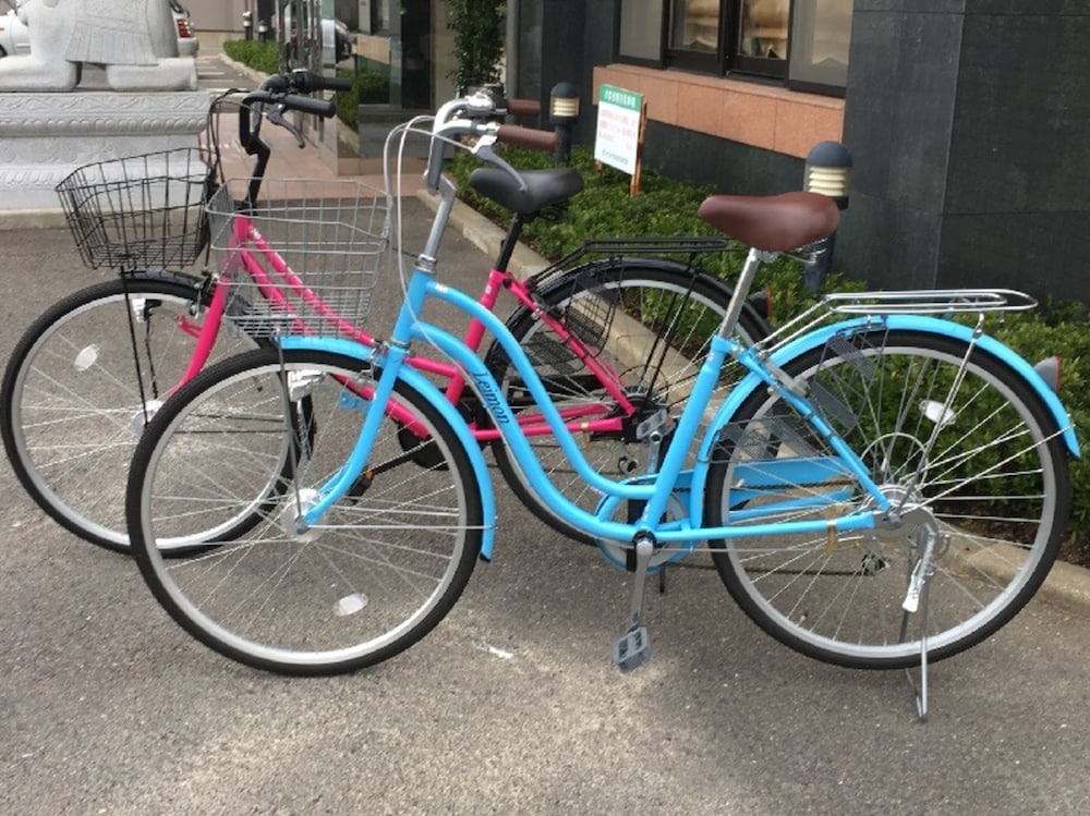 セントラル ホテル 伊万里 佐賀