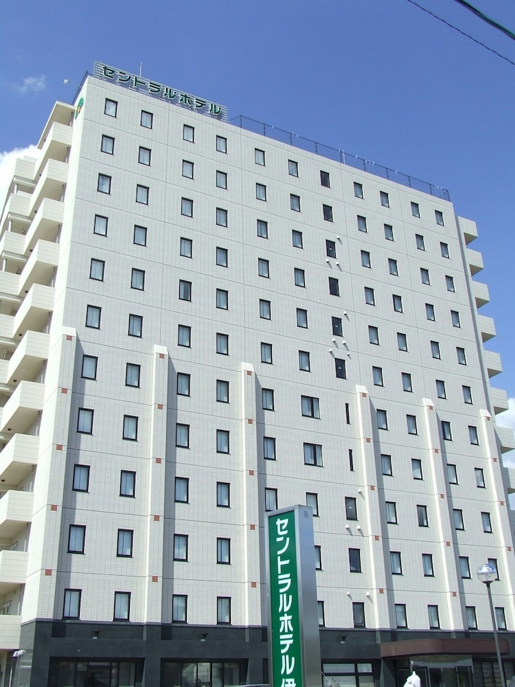 セントラル ホテル 伊万里 佐賀