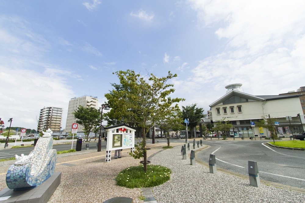 セントラル ホテル 伊万里 佐賀
