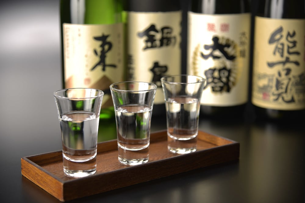 汐湯凪の音 佐賀