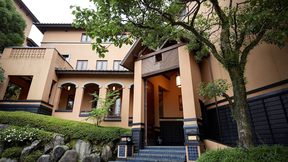ハミルトン宇礼志野 佐賀