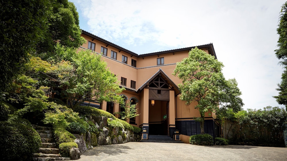 ハミルトン宇礼志野 佐賀