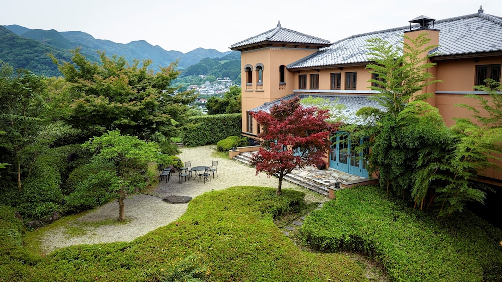 ハミルトン宇礼志野 佐賀