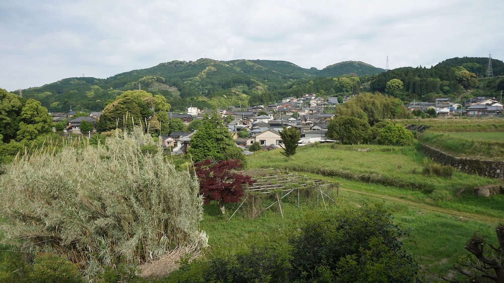 ハミルトン宇礼志野 佐賀