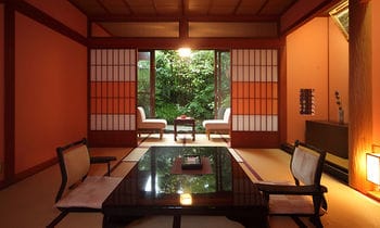 茶心の宿 和楽園 佐賀