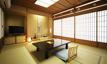茶心の宿 和楽園 佐賀
