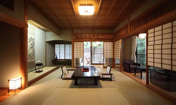 茶心の宿 和楽園 佐賀