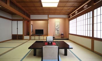 茶心の宿 和楽園 佐賀