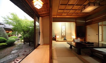 茶心の宿 和楽園 佐賀