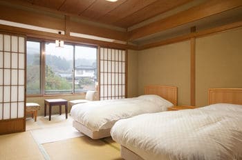 茶心の宿 和楽園 佐賀