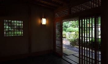 茶心の宿 和楽園 佐賀