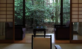 茶心の宿 和楽園 佐賀