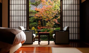 茶心の宿 和楽園 佐賀