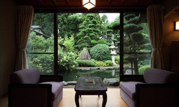 茶心の宿 和楽園 佐賀