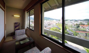 茶心の宿 和楽園 佐賀