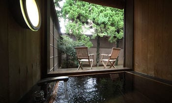 茶心の宿 和楽園 佐賀