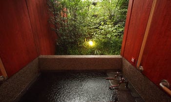 茶心の宿 和楽園 佐賀