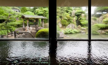 茶心の宿 和楽園 佐賀