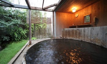 茶心の宿 和楽園 佐賀