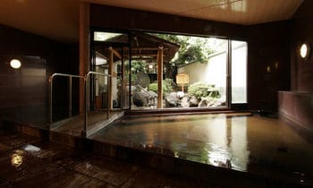 茶心の宿 和楽園 佐賀