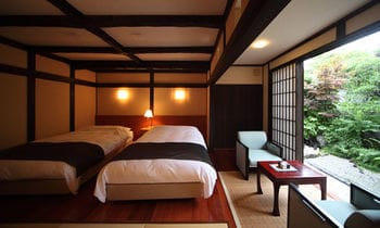 茶心の宿 和楽園 佐賀