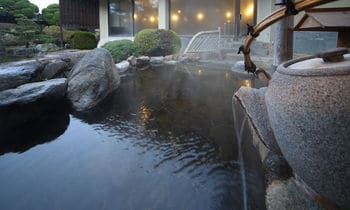 茶心の宿 和楽園 佐賀